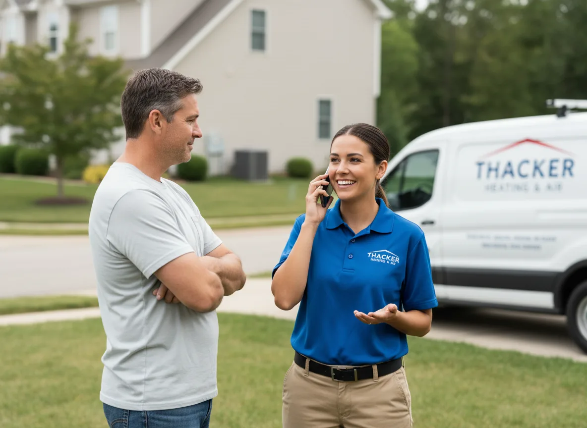 Ac Repair New Richland, MN FAQs